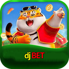 djbet Logo