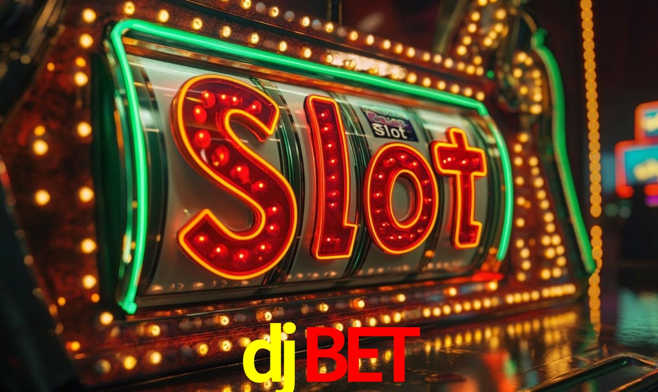 djbet: Seu Cassino Premiado com Pagamentos Rápidos