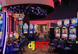 djbet login
