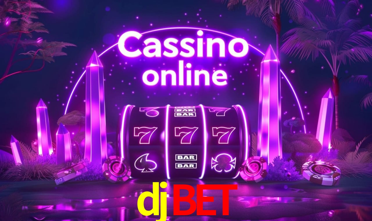 djbet login
